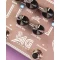 Aguilar AG Preamp BCAM - Bass Preamp Pedal