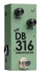 Aguilar DB 316 Mid-EQ Pedal