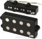 Aguilar AG 4MJ-HC 4-string Humbucking Bass Pickup Set
