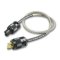 Analysis Plus Pro Power Oval MK II Cable, 4ft