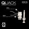 Analysis Plus Mono QiJack with dual rings