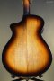 Breedlove Artista Pro Concertina Burnt Amber CE European-Myrtlewood