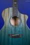 Breedlove Oregon Concert Mojito CE LTD Myrtlewood - Myrtlewood