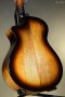 Breedlove Artista Pro Concertina Burnt Amber CE European-Myrtlewood