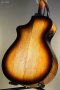 Breedlove Artista Pro Concertina Burnt Amber CE European-Myrtlewood