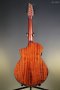 Breedlove Solo Pro Concert Edgeburst 12 String CE Red Cedar-African Mahogany