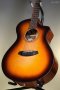 Breedlove Solo Pro Concert Edgeburst CE Red Cedar-African Mahogany