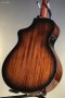 Breedlove Performer Pro Concert Thinline Aged Toner CE European-African Mahogany