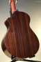 Breedlove Premier Concertina Burnt Amber CE Adirondack - East Indian rosewood