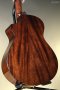 Breedlove Wildwood Pro Concertina Suede CE African Mahogany-African Mahogany