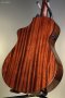 Breedlove Wildwood Pro Concert Suede CE African Mahogany-African Mahogany