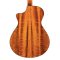 Breedlove Jeff Bridges Oregon Concerto Bourbon CE Myrtlewood-Myrtlewood Breedlove Jeff Bridges Oregon Concerto Bourbon CE Myrtlewood-Myrtlewood
