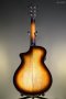 Breedlove Artista Pro Concertina Burnt Amber CE European-Myrtlewood