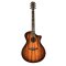 Breedlove Jeff Bridges Oregon Concerto Bourbon CE Myrtlewood-Myrtlewood Breedlove Jeff Bridges Oregon Concerto Bourbon CE Myrtlewood-Myrtlewood