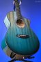 Breedlove Oregon Concert Mojito CE LTD Myrtlewood - Myrtlewood