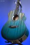 Breedlove Oregon Concert Mojito CE LTD Myrtlewood - Myrtlewood