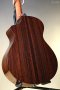 Breedlove Premier Concertina Burnt Amber CE Sitka-East Indian rosewood