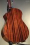 Breedlove Wildwood Pro Concert Suede CE African Mahogany-African Mahogany