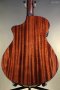 Breedlove Wildwood Pro Concert Suede CE African Mahogany-African Mahogany