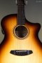 Breedlove Artista Pro Concerto Burnt Amber CE European-Myrtlewood