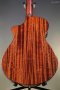 Breedlove Solo Pro Concert Edgeburst CE Red Cedar-African Mahogany