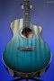 Breedlove Oregon Concert Mojito CE LTD Myrtlewood - Myrtlewood