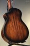 Breedlove Performer Pro Concert Thinline Aged Toner CE European-African Mahogany