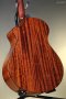 Breedlove Solo Pro Concert Edgeburst CE Red Cedar-African Mahogany