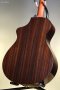 Breedlove Premier Concertina Burnt Amber CE Adirondack - East Indian rosewood