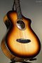Breedlove Artista Pro Concertina Burnt Amber CE European-Myrtlewood