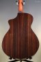 Breedlove Premier Concertina Burnt Amber CE Adirondack - East Indian rosewood