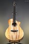 Breedlove Oregon Concert CE Myrtlewood – Myrtlewood