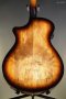 Breedlove Artista Pro Concerto Burnt Amber CE European-Myrtlewood