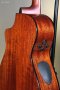 Breedlove Solo Pro Concert Edgeburst 12 String CE Red Cedar-African Mahogany