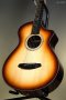 Breedlove Premier Concertina Burnt Amber CE Adirondack - East Indian rosewood