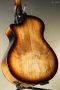 Breedlove Artista Pro Concerto Burnt Amber CE European-Myrtlewood