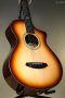 Breedlove Premier Concertina Burnt Amber CE Sitka-East Indian rosewood