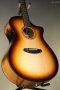 Breedlove Artista Pro Concerto Burnt Amber CE European-Myrtlewood