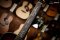 Breedlove Jeff Bridges Oregon Concerto Bourbon CE Myrtlewood-Myrtlewood Breedlove Jeff Bridges Oregon Concerto Bourbon CE Myrtlewood-Myrtlewood