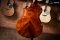 Breedlove Jeff Bridges Oregon Concerto Bourbon CE Myrtlewood-Myrtlewood Breedlove Jeff Bridges Oregon Concerto Bourbon CE Myrtlewood-Myrtlewood