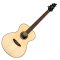 BREEDLOVE DISCOVERY S CONCERT EUROPEAN SPRUCE - AFRICAN MAHOGANY