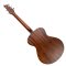 BREEDLOVE DISCOVERY S CONCERT EUROPEAN SPRUCE - AFRICAN MAHOGANY