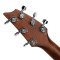 BREEDLOVE DISCOVERY S CONCERT EUROPEAN SPRUCE - AFRICAN MAHOGANY