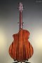 Breedlove Wildwood Pro Concert Suede CE African Mahogany-African Mahogany