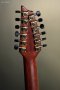 Breedlove Solo Pro Concert Edgeburst 12 String CE Red Cedar-African Mahogany