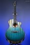 Breedlove Oregon Concert Mojito CE LTD Myrtlewood - Myrtlewood