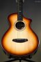Breedlove Premier Concertina Burnt Amber CE Adirondack - East Indian rosewood