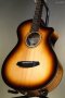 Breedlove Artista Pro Concertina Burnt Amber CE European-Myrtlewood