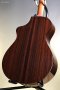 Breedlove Premier Concertina Burnt Amber CE Sitka-East Indian rosewood