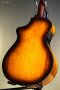 BREEDLOVE PURSUIT EXOTIC S CONCERTINA TIGER'S EYE CE
